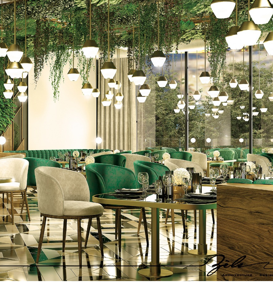 messages.Diagonal hotel 